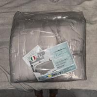 Trapunta bicolore Martina - Desideri di Casa