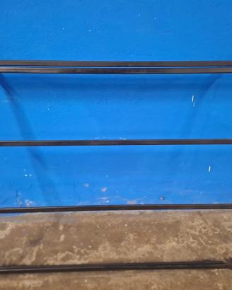 Portapacchi di diversi tipi Fiat Panda 4x4