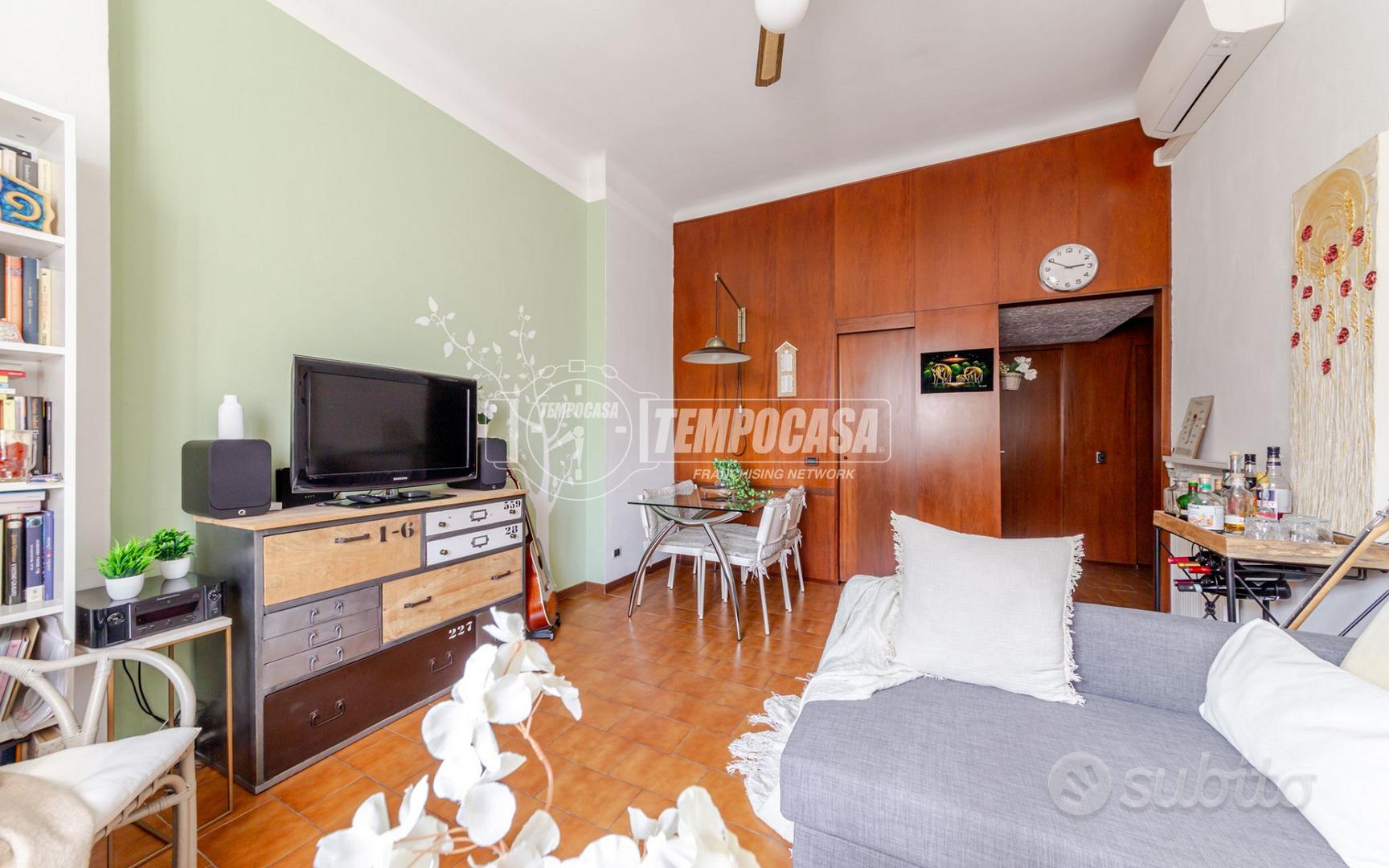 Appartamento – MI - Vista 5