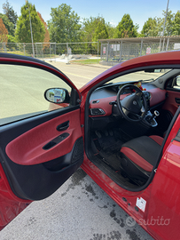 Lancia Ypsilon 1.2 GPL 69CV