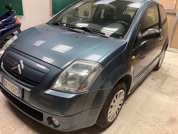 Citroen c2
