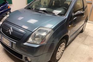 Citroen c2