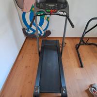 Tapis roulant Domyos T520B