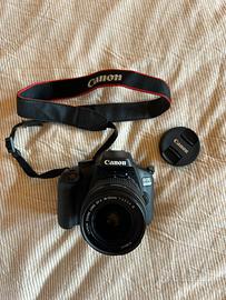 Canon EOS 4000D