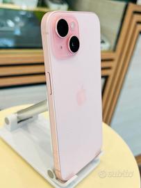 IPHONE 15 128 GIGA CON GARANZIA