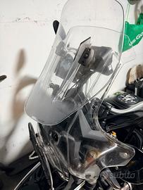 Parabrezza Givi Air Flow Moto Guzzi V85TT