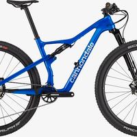 CANNONDALE SCALPEL CARBON 2 TG L NUOVA