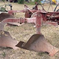 Aratro sogema bivomere dupao 72 s