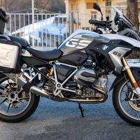 BMW R 1200 GS LC 2018 - Full Optional - Perfetto