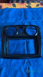 MASCHERINA PER AUTORADIO 9 POLLICI