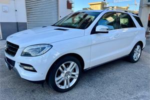 Mercedes-benz ML 350 ML 350 BlueTEC 4Matic Sport