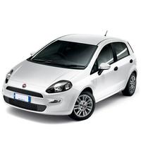 Fiat Punto Evo GPL - 2012 IN ARRIVO