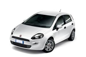 Fiat Punto Evo GPL - 2012 IN ARRIVO