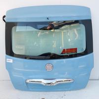 52056197 PORTELLONE POSTERIORE FIAT 500 (150) 900 