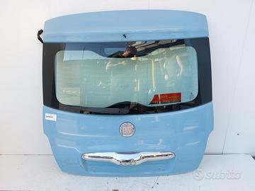52056197 PORTELLONE POSTERIORE FIAT 500 (150) 900 