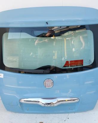 52056197 PORTELLONE POSTERIORE FIAT 500 (150) 900 