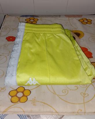 tuta kappa unisex 