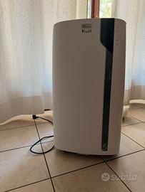 Condizionatore Portatile DeLonghi Pinguino PACEX