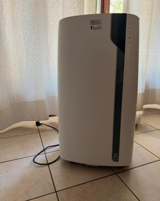 Condizionatore Portatile DeLonghi Pinguino PACEX