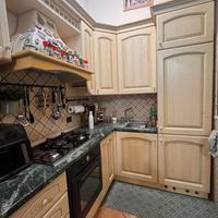 Cucina Mobilturi + elettrodomestici