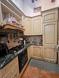 Cucina Mobilturi + elettrodomestici