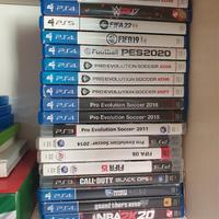 Giochi Playstation 