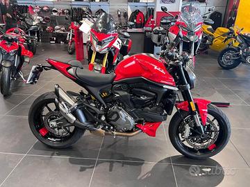 DUCATI Monster 950 my21