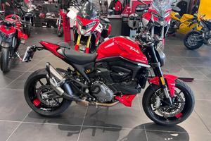 DUCATI Monster 950 my21