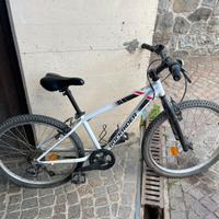 Bici ragazzo