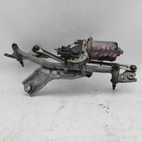 Motorino tergicristallo FIAT PUNTO EVO '08