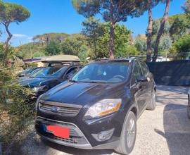 FORD Kuga 1ª serie - 2008