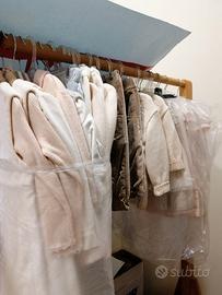 Abbigliamento per neoneto