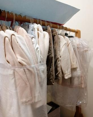 Abbigliamento per neoneto