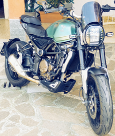 Vogev300AC , km 9500,