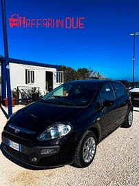 Fiat Punto Evo 1.4 5 porte Emotion GPL