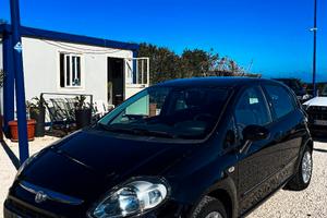 Fiat Punto Evo 1.4 5 porte Emotion GPL