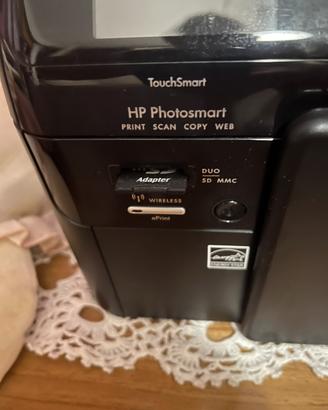 Stampante hp