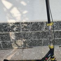 Monopattino bambino 6/9 anni Decathlon Oxelo MID 5