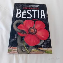  La Bestia di Carmen Mola