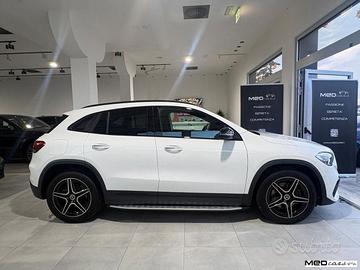 MERCEDES - Classe GLA - 250 e EQ-Power Automatic
