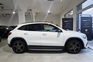 MERCEDES - Classe GLA - 250 e EQ-Power Automatic