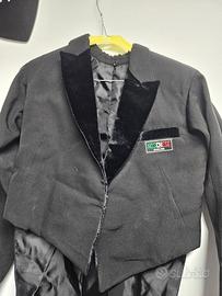 Frack Noschese Dancing, abito da ballo