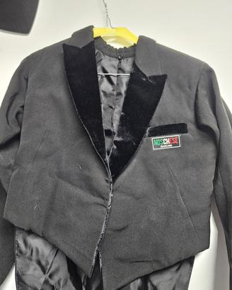 Frack Noschese Dancing, abito da ballo