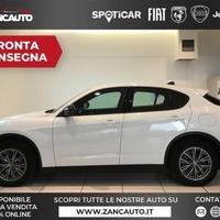 Alfa Romeo Stelvio 2.2 Turbodiesel 210 CV AT8...