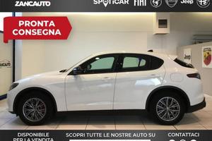 Alfa Romeo Stelvio 2.2 Turbodiesel 210 CV AT8...