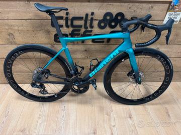 Bianchi specialissima