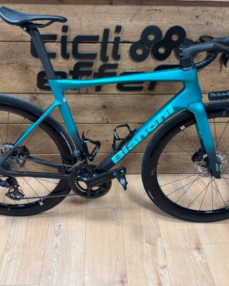 Bianchi specialissima