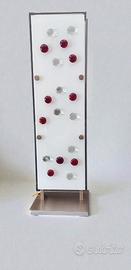 Lampada da Tavolo Alta Eglo Mod. Santiago