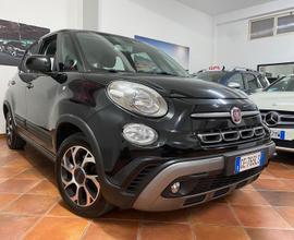 FIAT 500L CROSS 2021 1.4 BENZINA