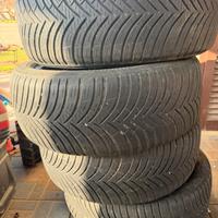 Gomme 4 stagioni 195 50 R16
